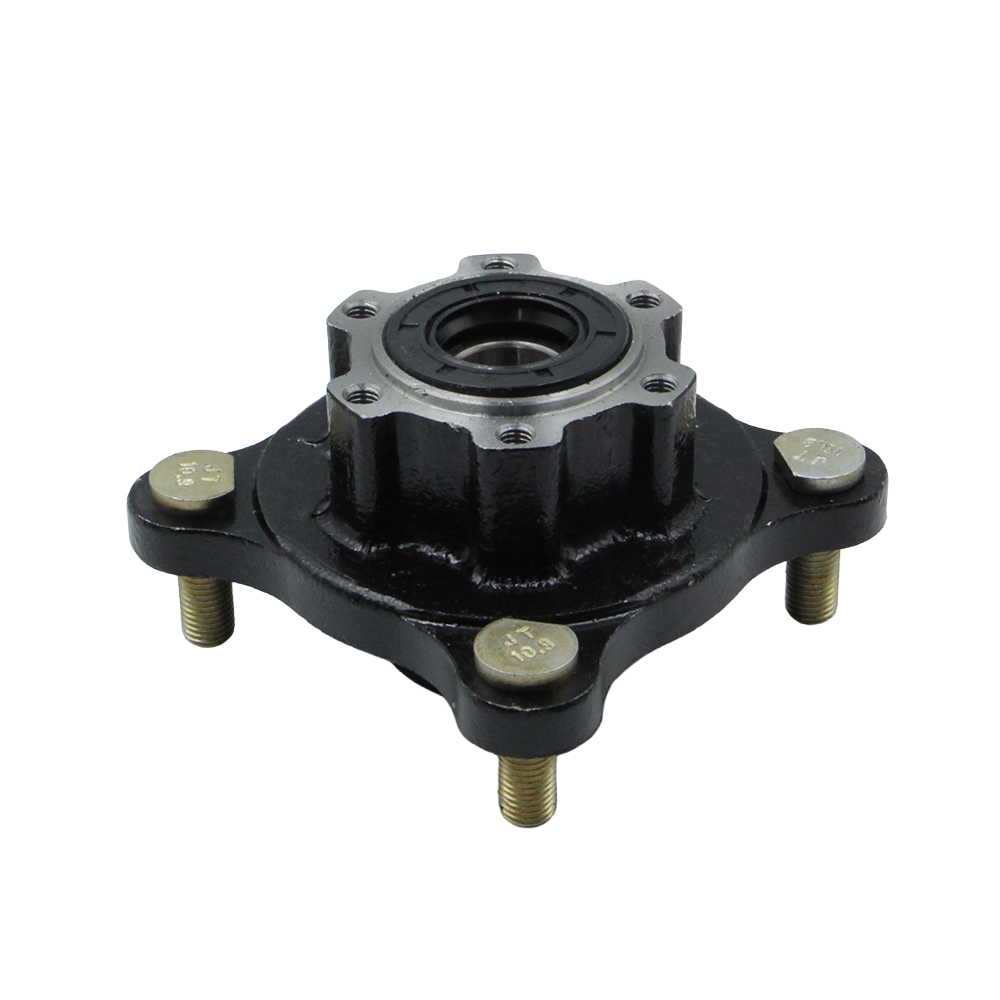 Dynamo Hub Front - 17-20 мм 110 мм * 4