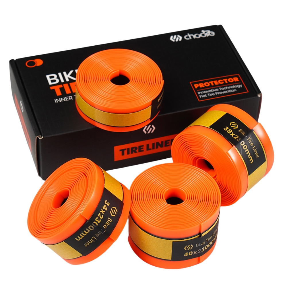 Inner Tube 700C - Защитная лента CHOOSE для велосипедных шин