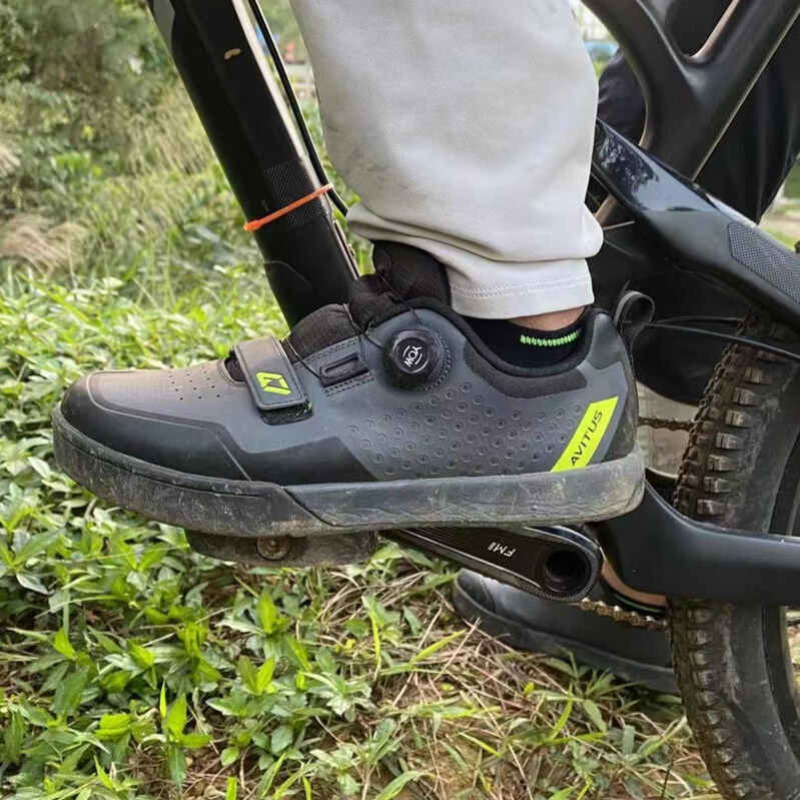 Commuting On Mountain Bike - AVITUS Обувь для горного велосипеда Zapatillas