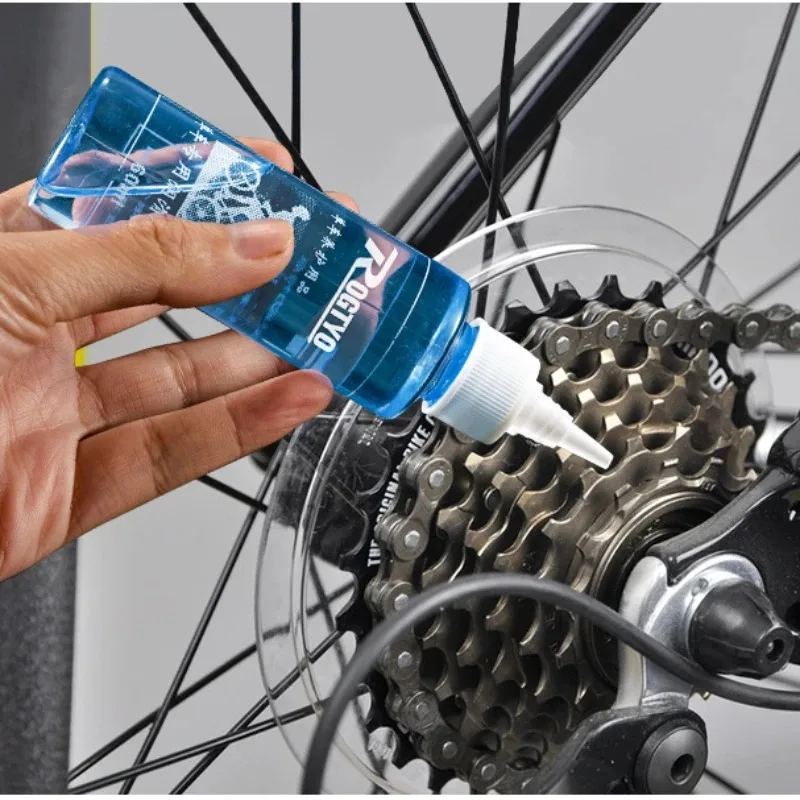 Grease Waterproof Bike - 1/3/5 шт., смазка для велосипедной цепи,