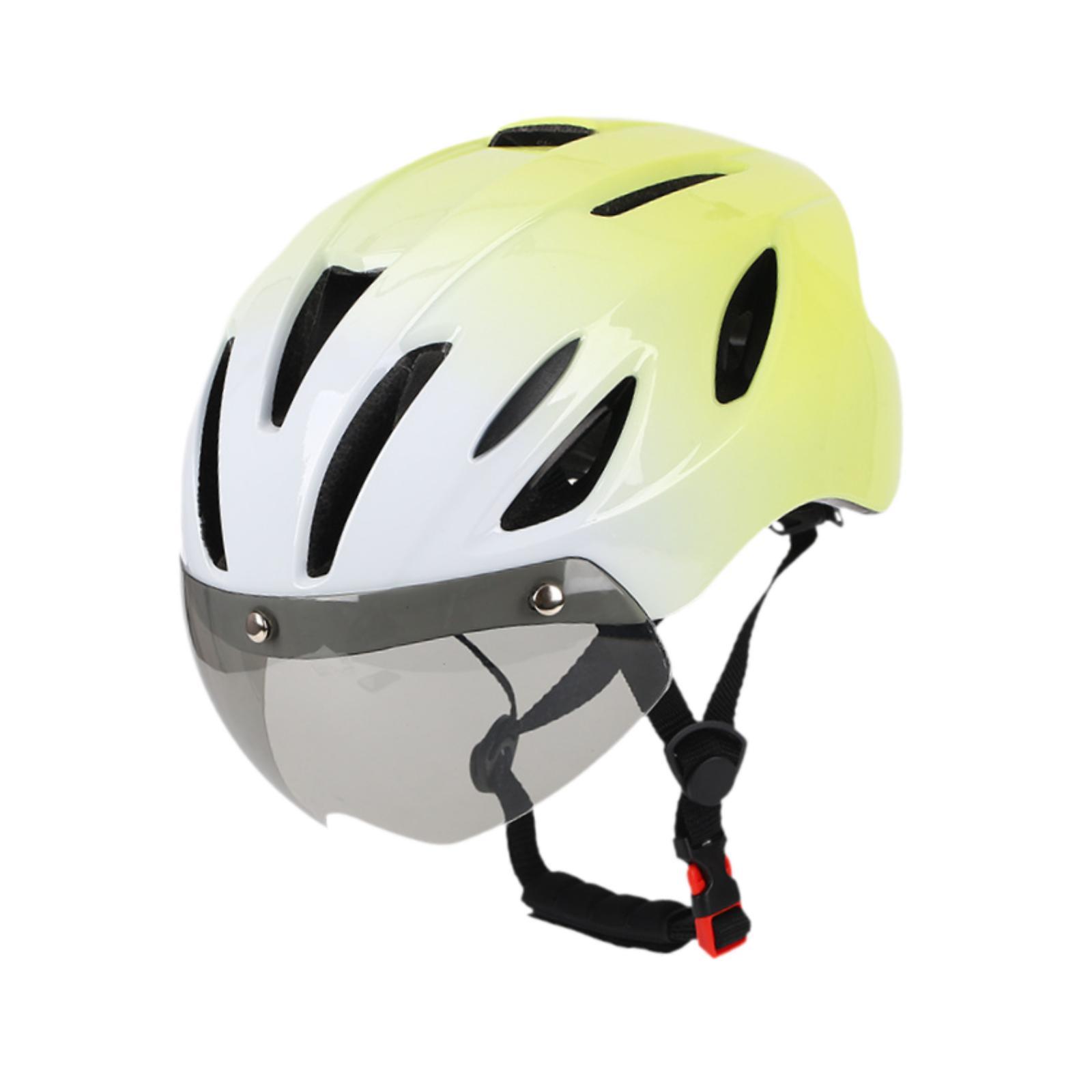 Commute Cycling Helmet - Велосипедный шлем для горного велосипеда, легкий,