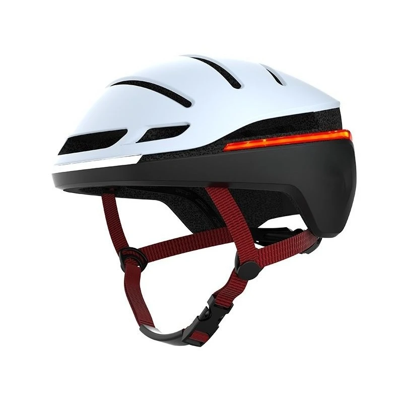 Commute Cycling Helmet - Велосипедный шлем с интегрированной защитой, для