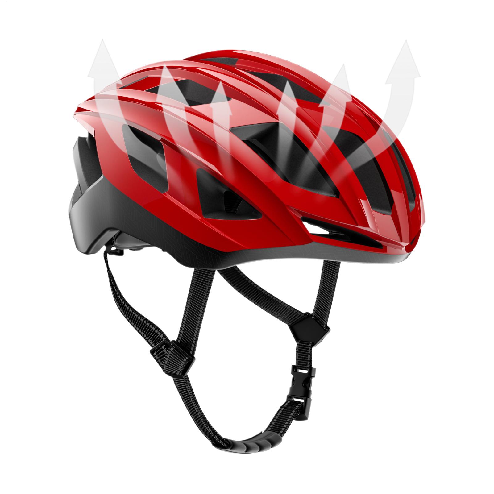Commute Cycling Helmet - Велосипедные шлемы для взрослых, велосипедный шлем,