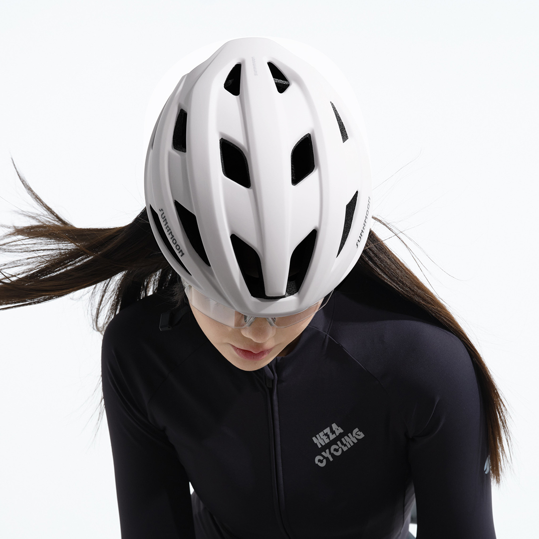Велосипедный шлем Sunrimoon CS – обзор и цена Commute Cycling Helmet