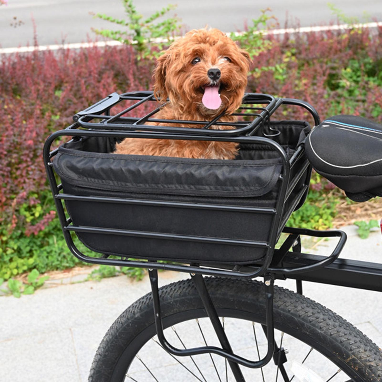 Прочная велосипедная корзина б – обзор и цена Commuting With Road Bike