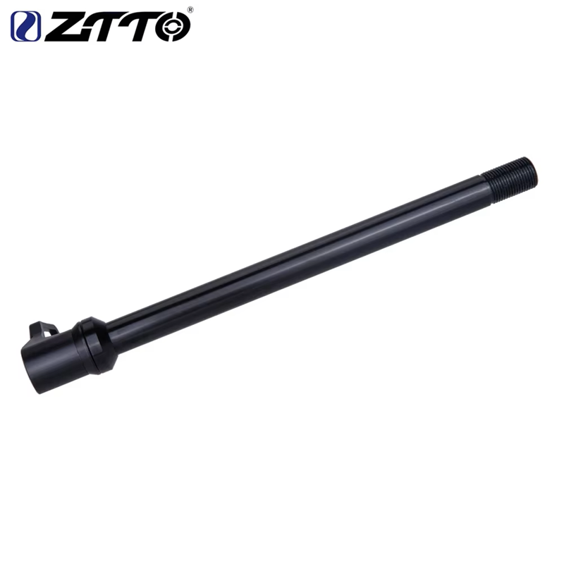 Втулки ZTTO MTB для шоссейных  – обзор и цена Dynamo Hub Front