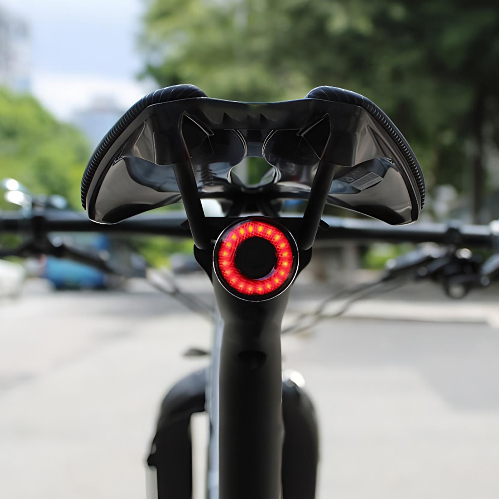 Велосипедный стоп-сигнал, умны – обзор и цена Commuting With Road Bike