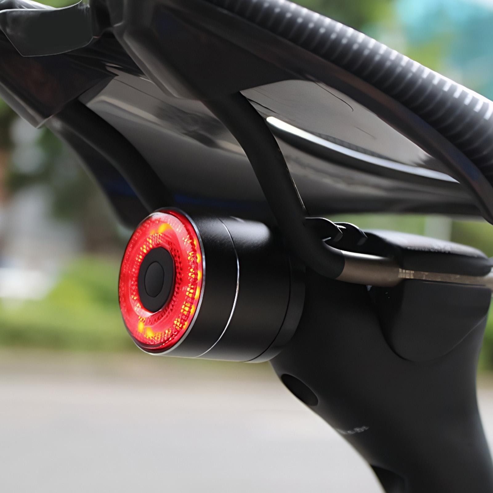 Велосипедный стоп-сигнал, умны – обзор и цена Commuting With Road Bike