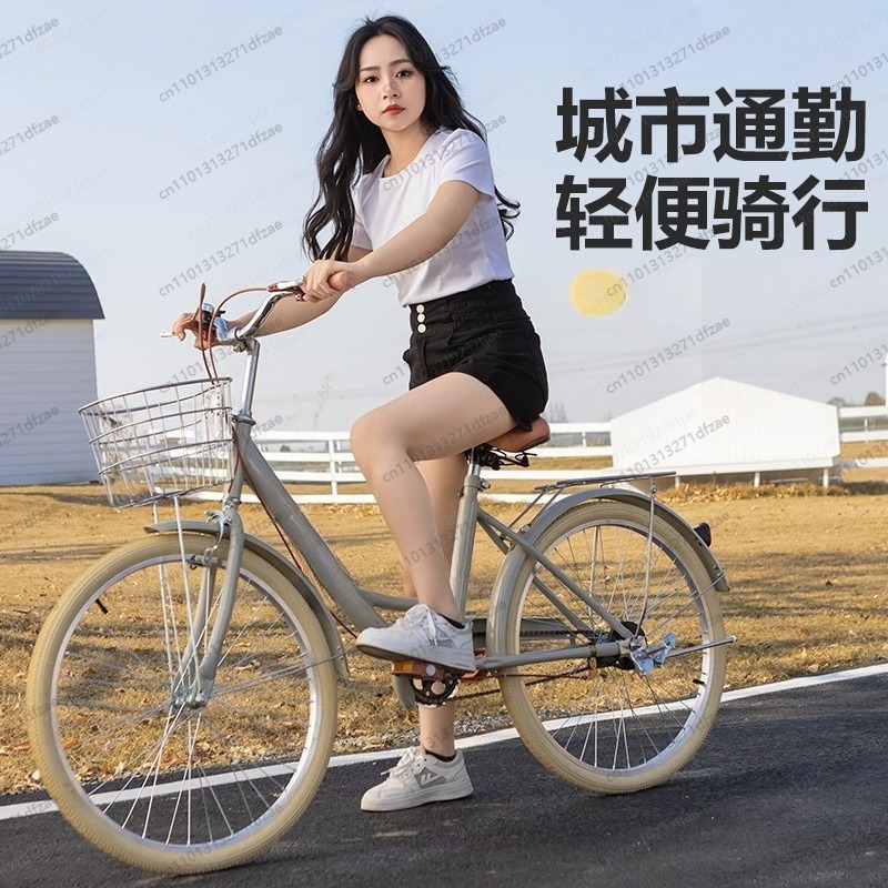 Городской велосипед Urban Comm – обзор и цена Commuting With Road Bike