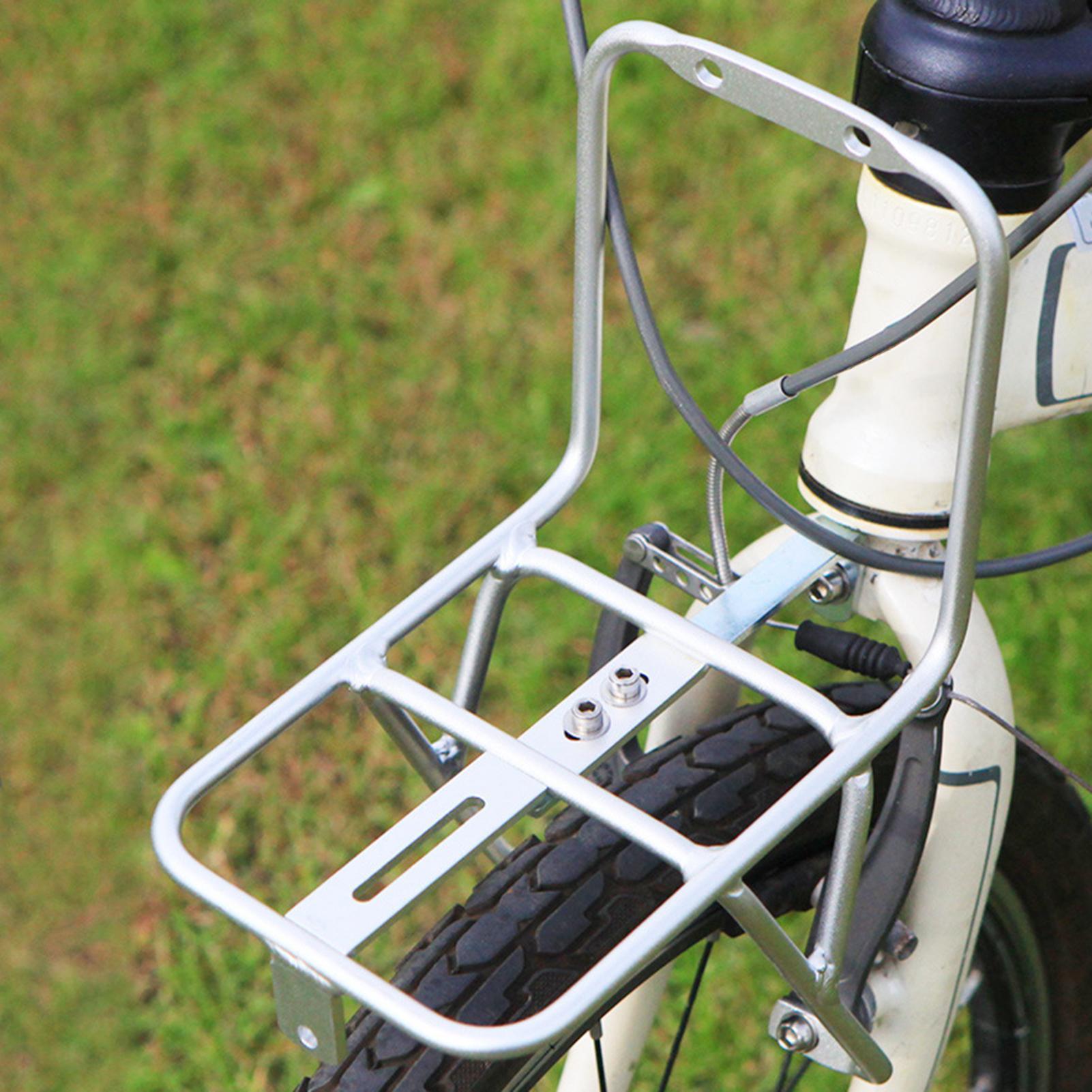 Передняя стойка для велосипеда – обзор и цена Cycling Commuter