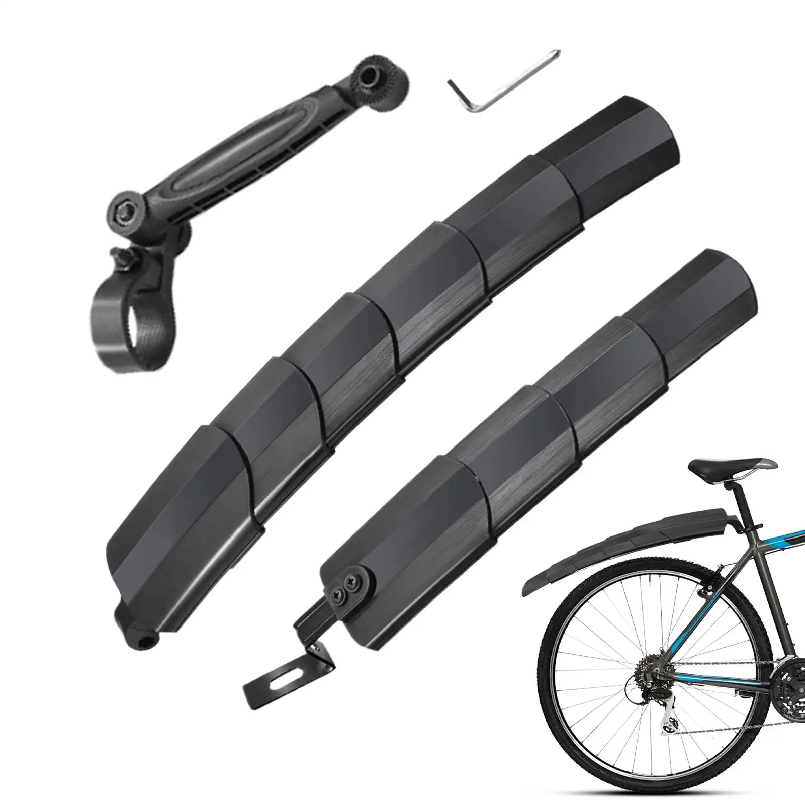 Телескопические передние и зад – обзор и цена Commuting With Road Bike