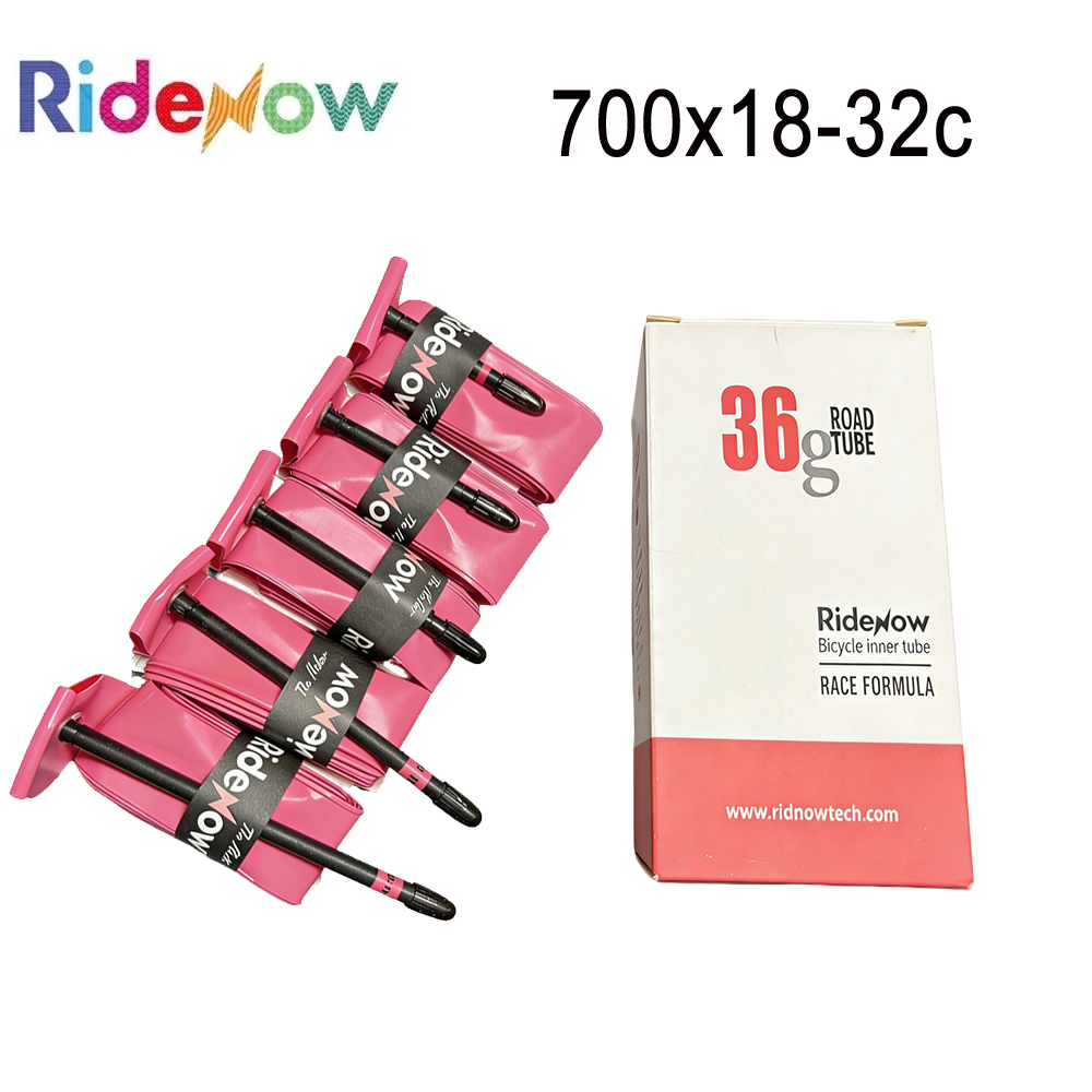 Велосипедная камера RideNow TP – обзор и цена Inner Tube 700C