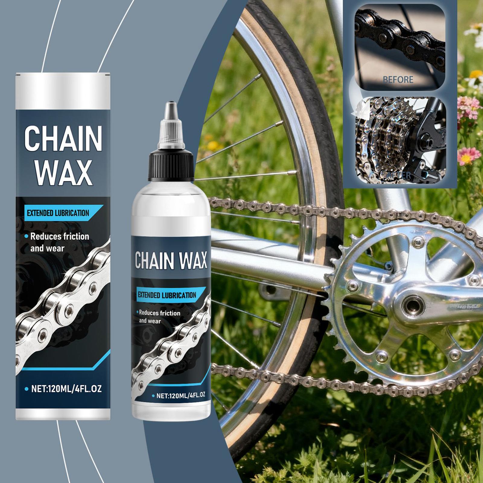 Новая сухая смазка для велосип – обзор и цена Grease Waterproof Bike