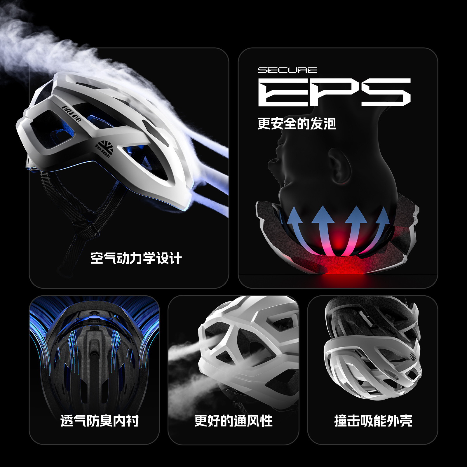 ENLEE велосипедный шлем для от – обзор и цена Commute Cycling Helmet
