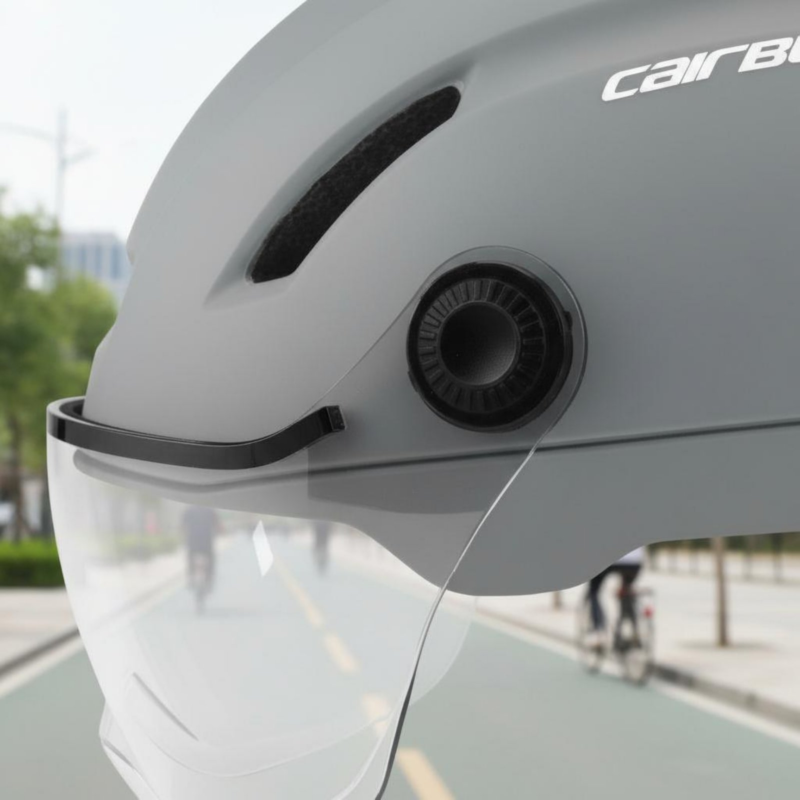 Электрический городской велоси – обзор и цена Commute Cycling Helmet