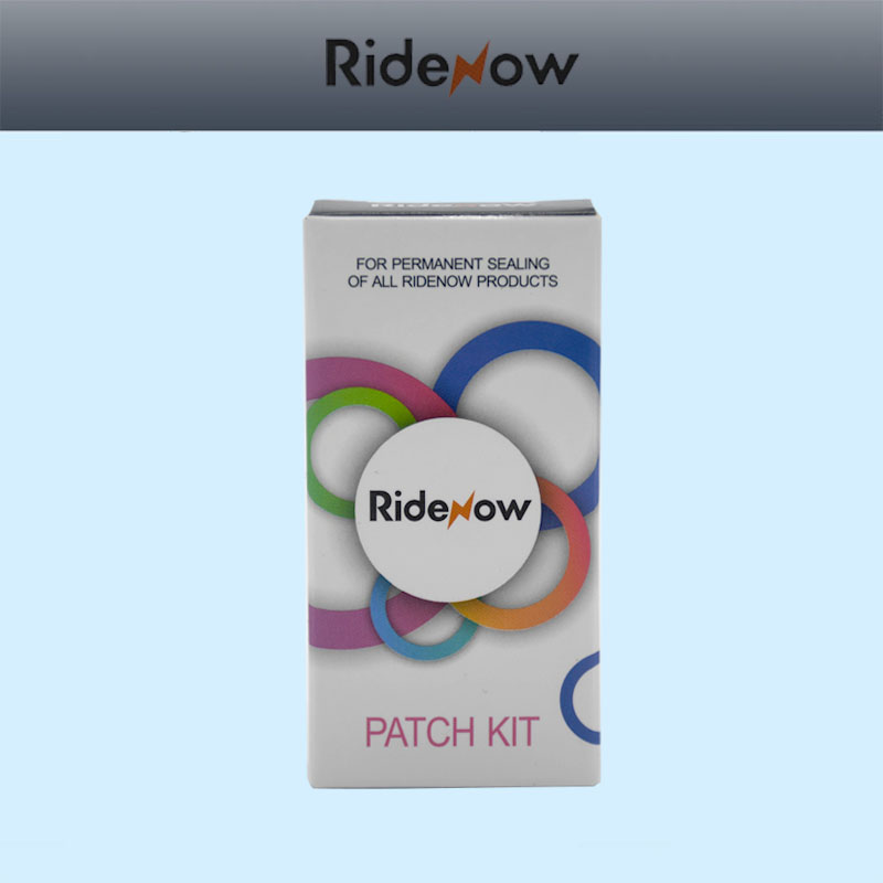 Комплект заплаток Ridenow, инс – обзор и цена Inner Tube 700C