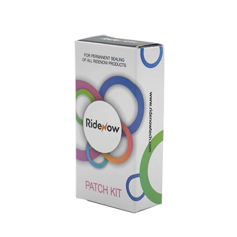 Комплект заплаток Ridenow, инс – обзор и цена Inner Tube 700C