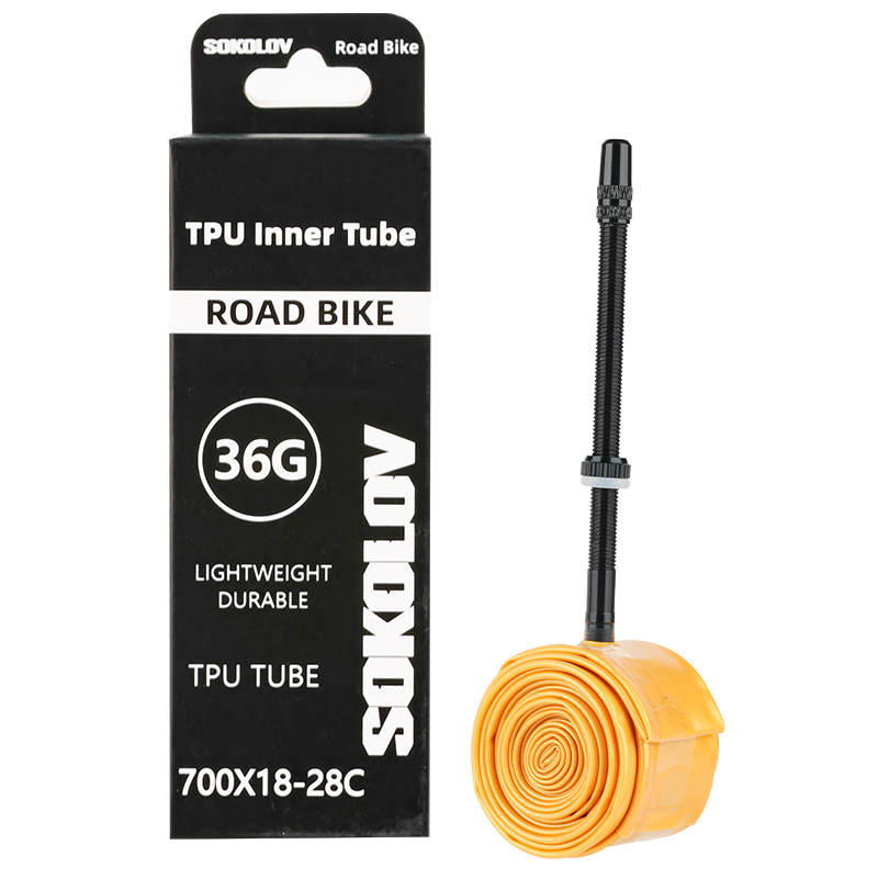 Велосипедная камера SOKOLOV 70 – обзор и цена Inner Tube 700C