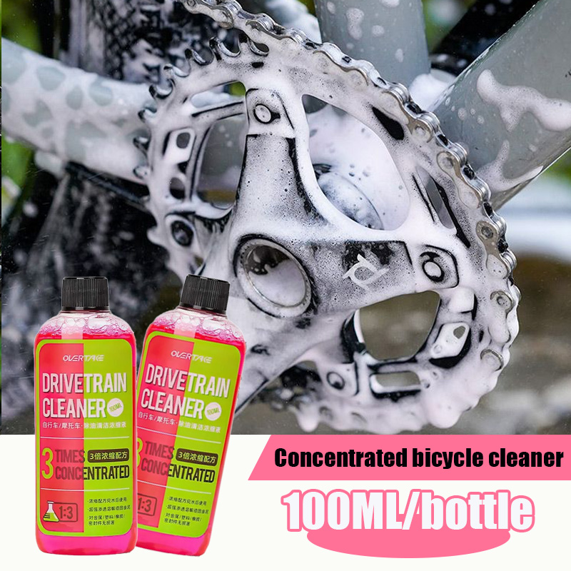 Жидкий обезжириватель для езды – обзор и цена Grease Waterproof Bike