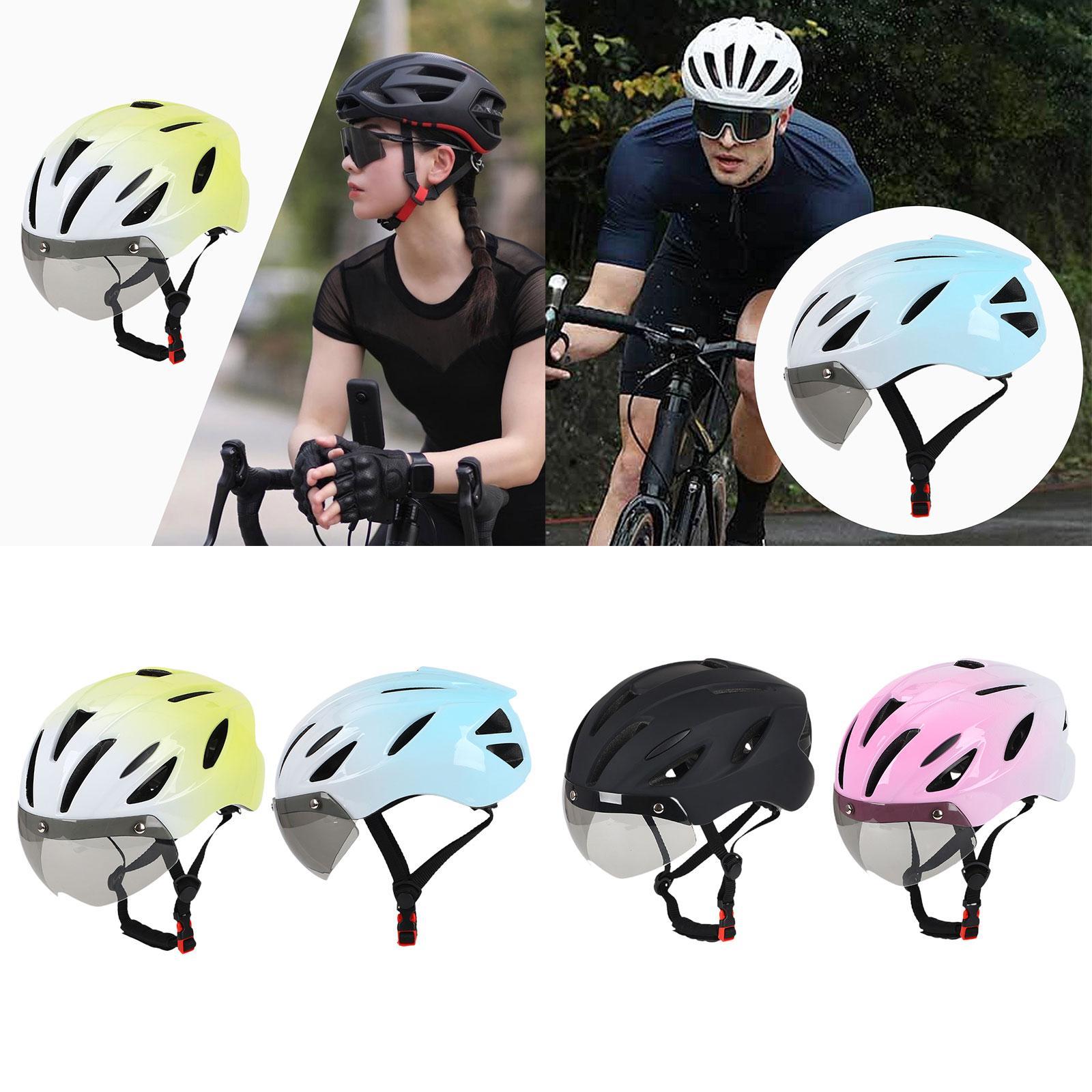 Велосипедный шлем для горного  – обзор и цена Commute Cycling Helmet