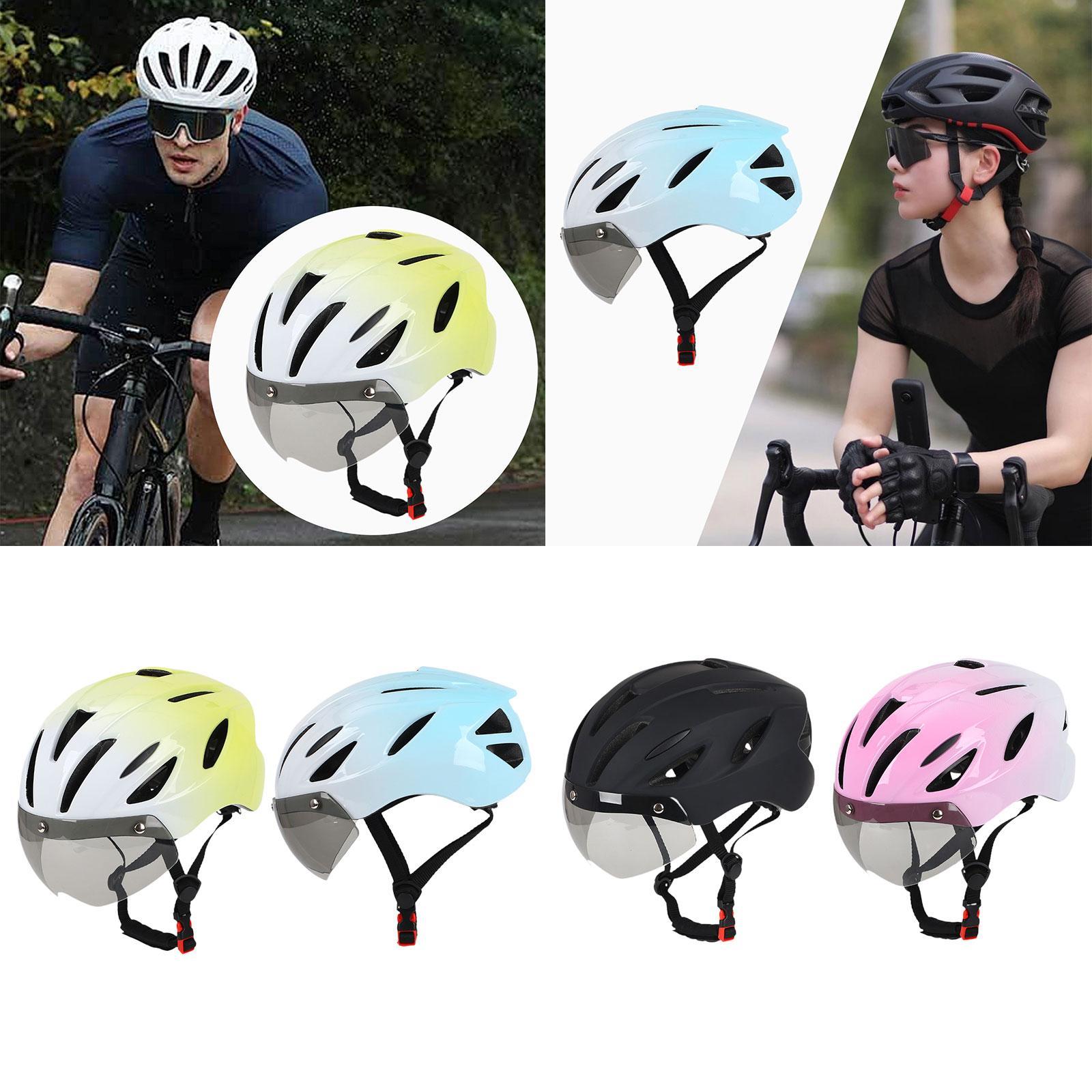 Велосипедный шлем для горного  – обзор и цена Commute Cycling Helmet