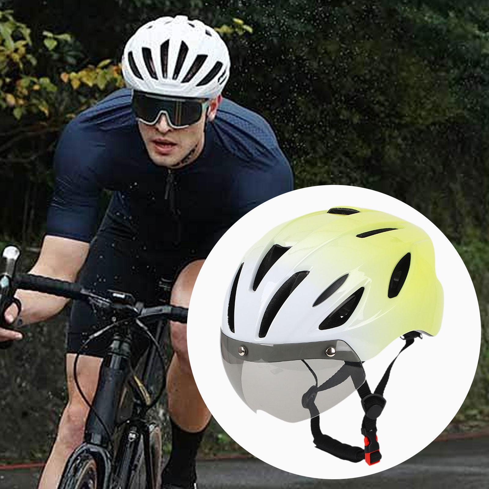 Велосипедный шлем для горного  – обзор и цена Commute Cycling Helmet