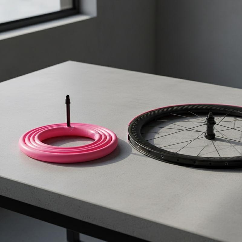 Велосипедная камера 700c TPU 7 – обзор и цена Inner Tube 700C