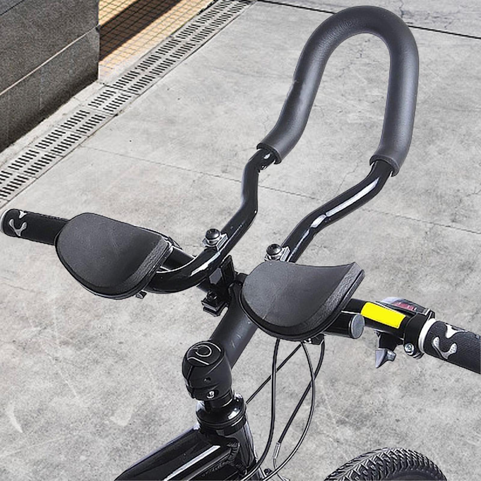 Аэробары для шоссейного велоси – обзор и цена Commuting With Road Bike