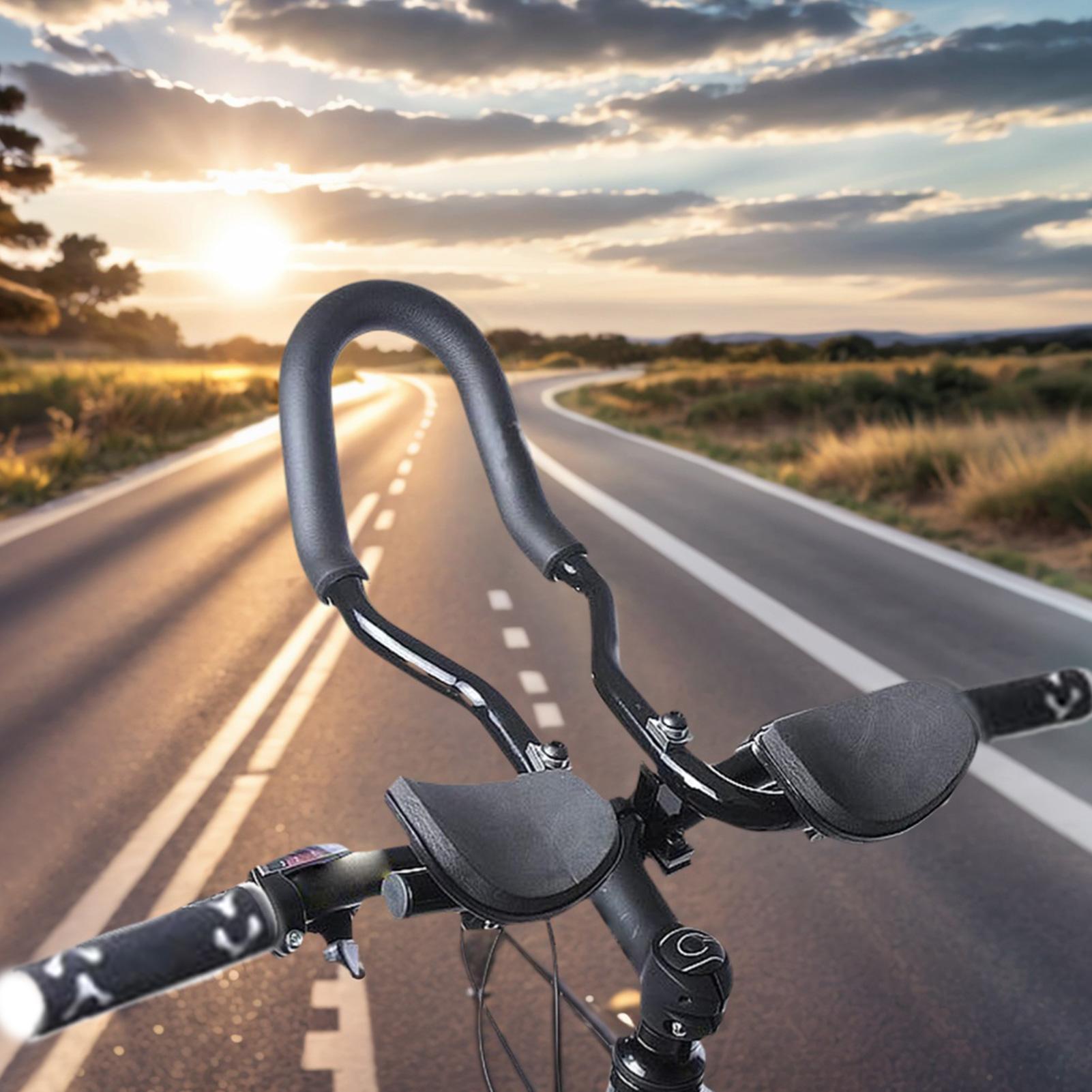 Аэробары для шоссейного велоси – обзор и цена Commuting With Road Bike