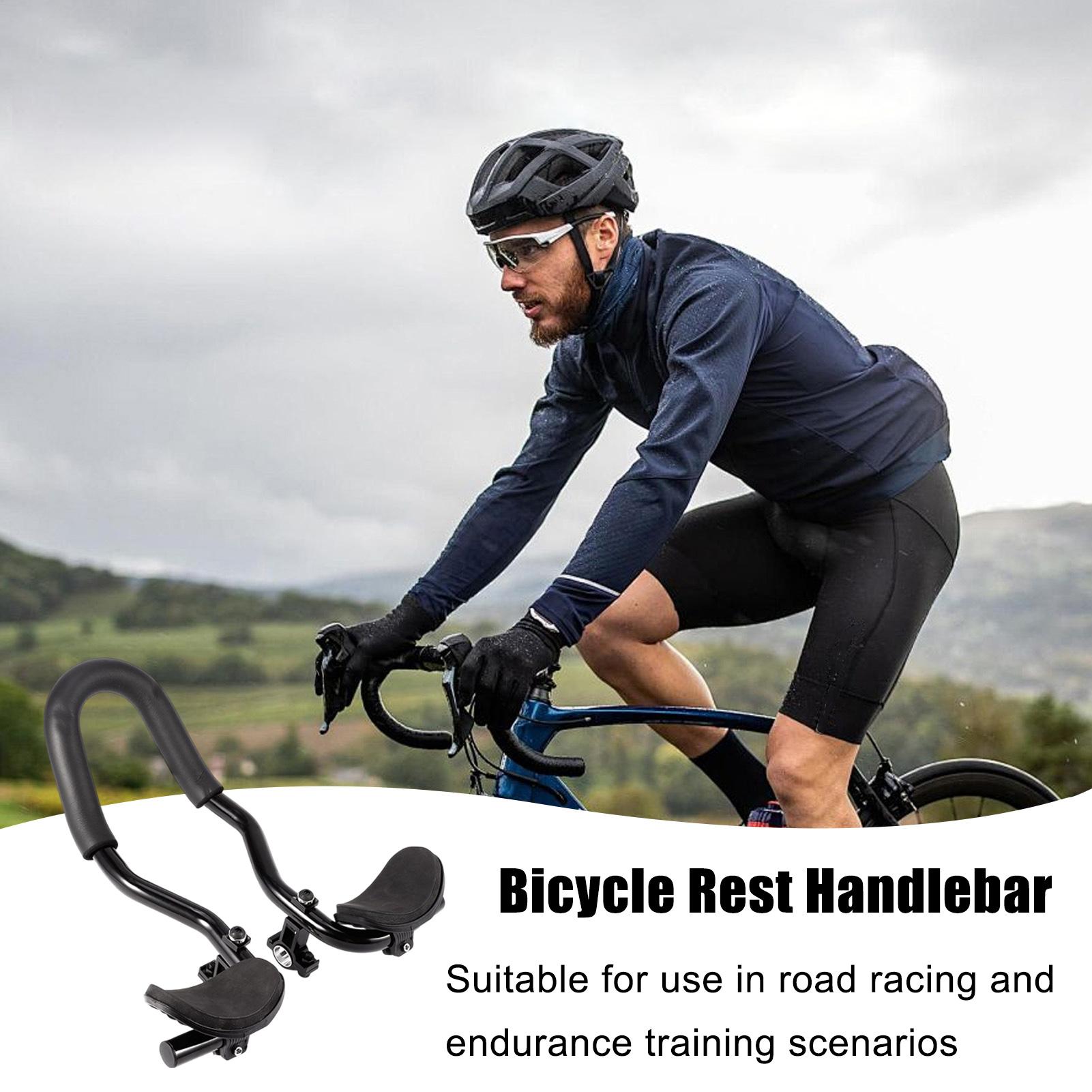 Аэробары для шоссейного велоси – обзор и цена Commuting With Road Bike