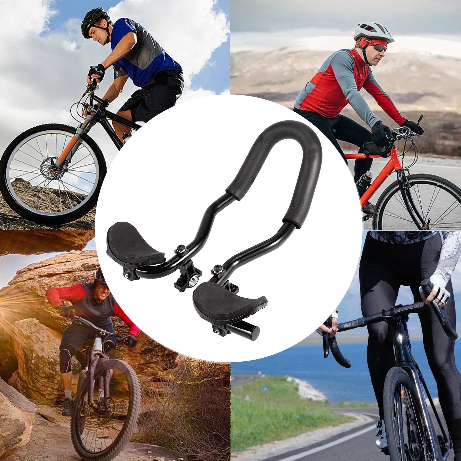 Аэробары для шоссейного велоси – обзор и цена Commuting With Road Bike