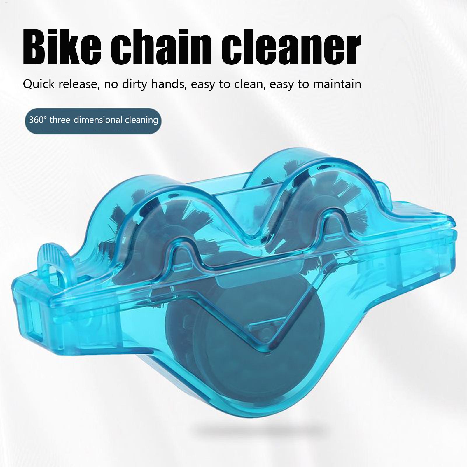 Набор для чистки велосипедной  – обзор и цена Grease Waterproof Bike