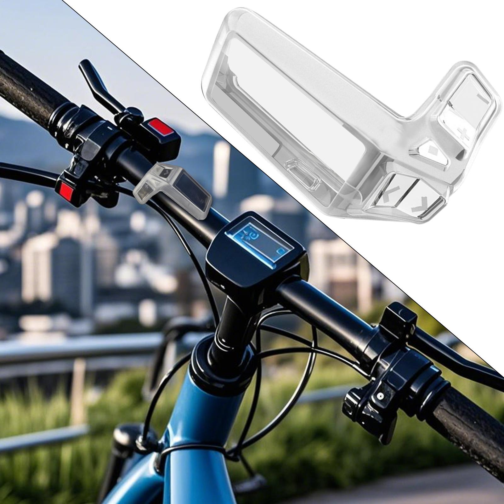 Прозрачный защитный чехол для  – обзор и цена Commuting With Road Bike