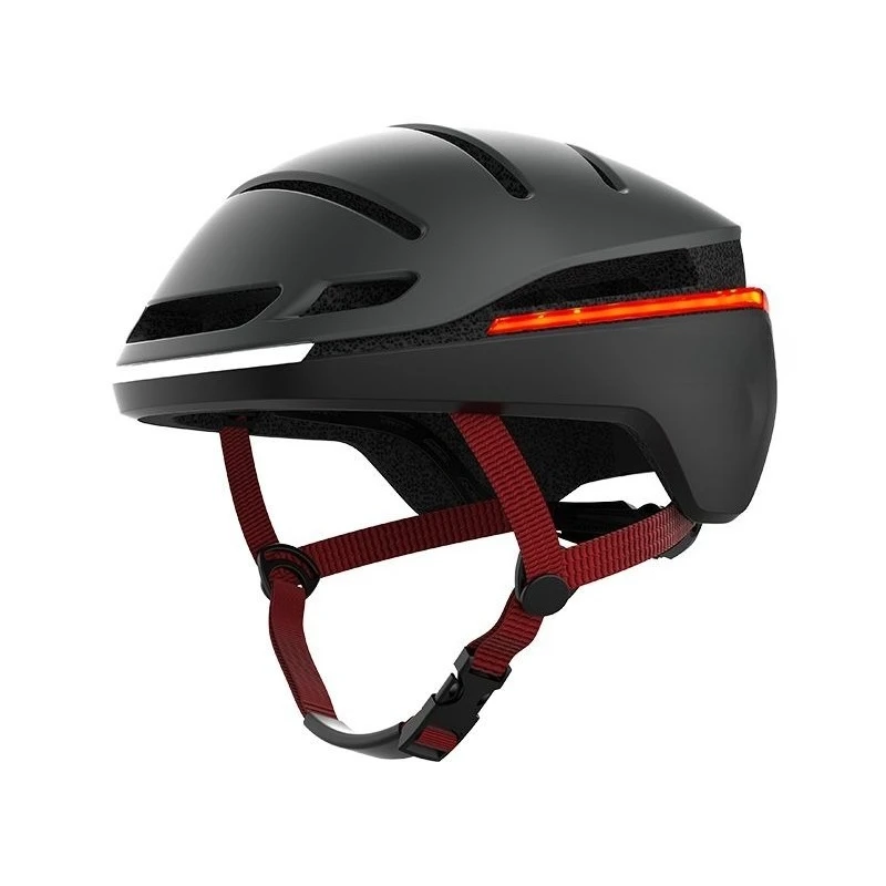 Велосипедный шлем с интегриров – обзор и цена Commute Cycling Helmet