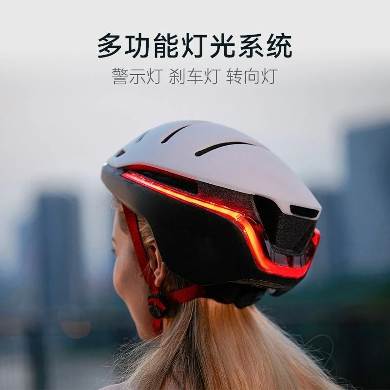 Велосипедный шлем с интегриров – обзор и цена Commute Cycling Helmet