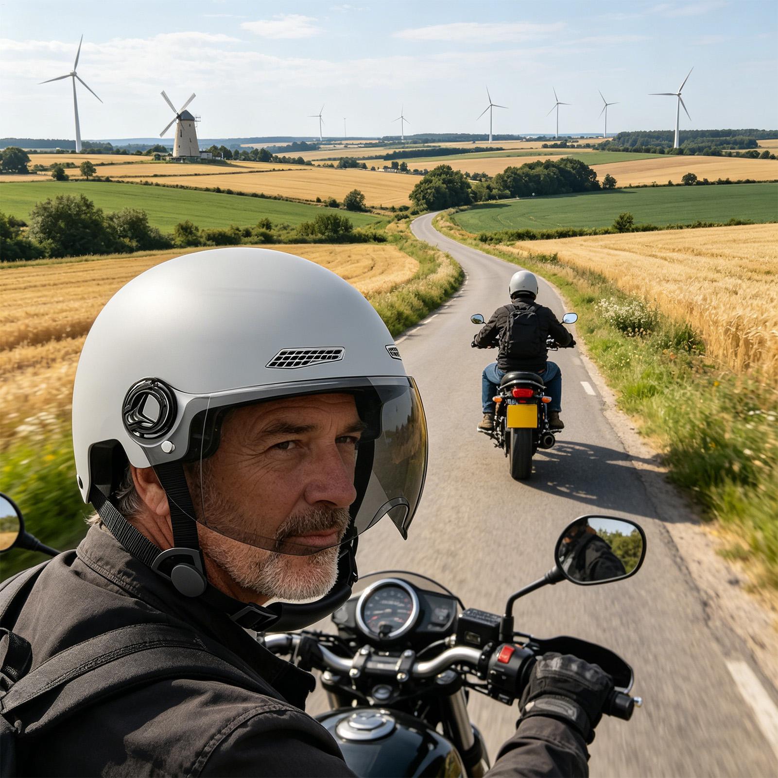 Велосипедные шлемы для взрослы – обзор и цена Commute Cycling Helmet