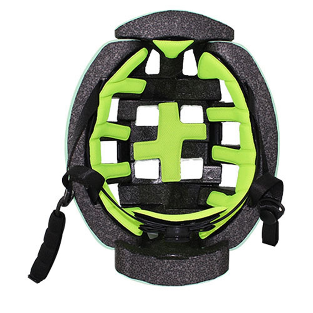 Портативный складной велосипед – обзор и цена Commute Cycling Helmet