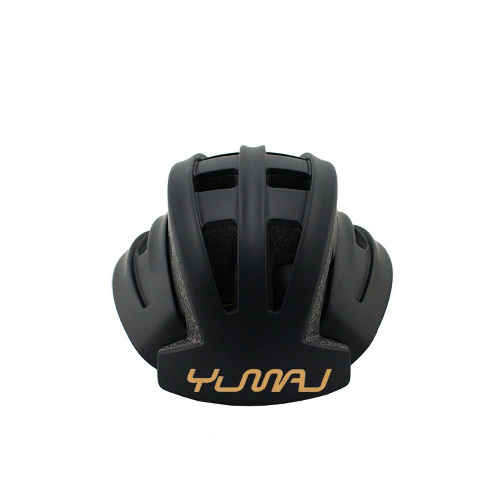 Портативный складной велосипед – обзор и цена Commute Cycling Helmet