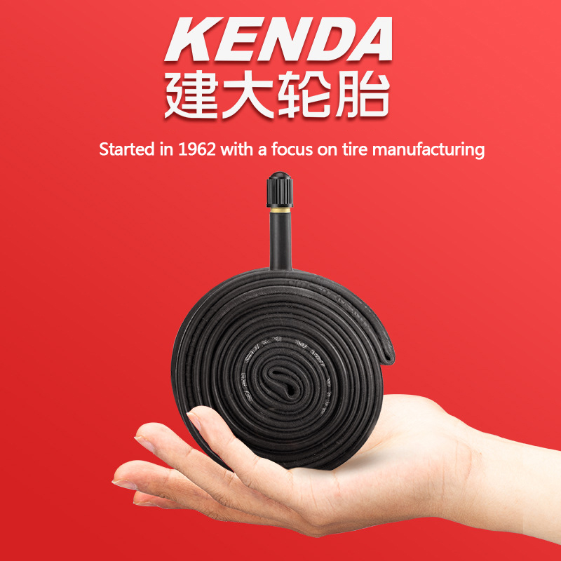 2 шт. велосипедных камер KENDA – обзор и цена Inner Tube 700C