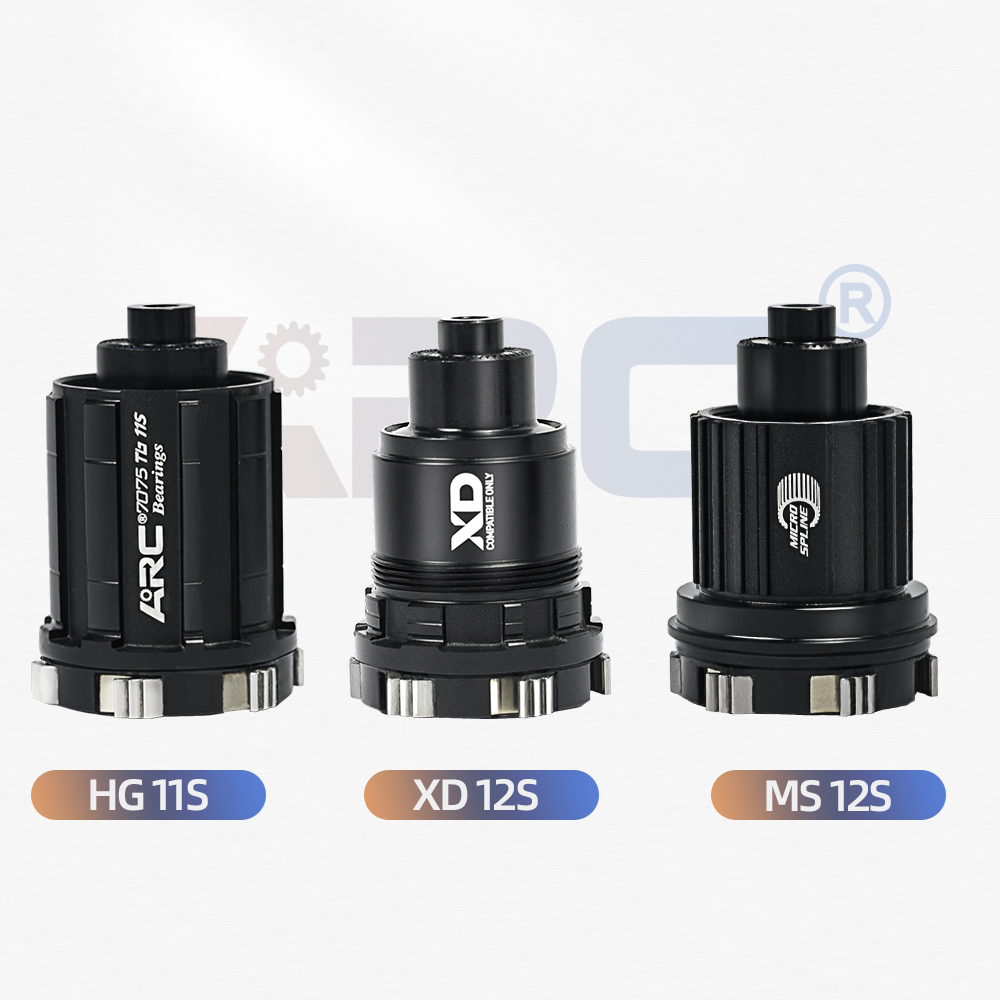 ARC 28 отверстий Boost Hub Пер – обзор и цена Dynamo Hub Front