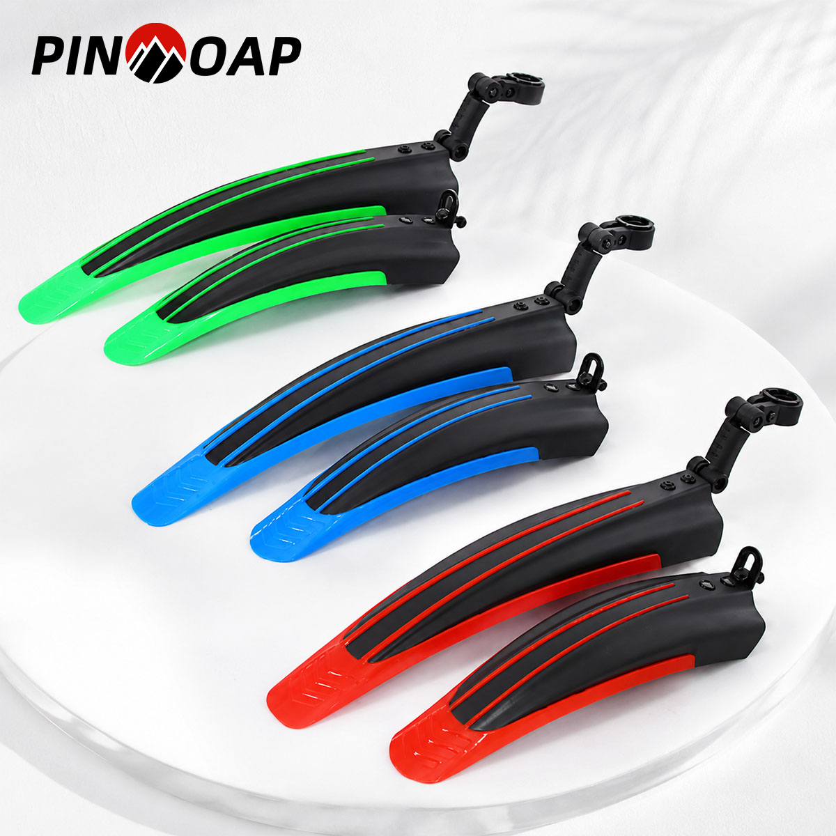 PINMOAP Защитные крылья для ве – обзор и цена Cycling Commute Rain