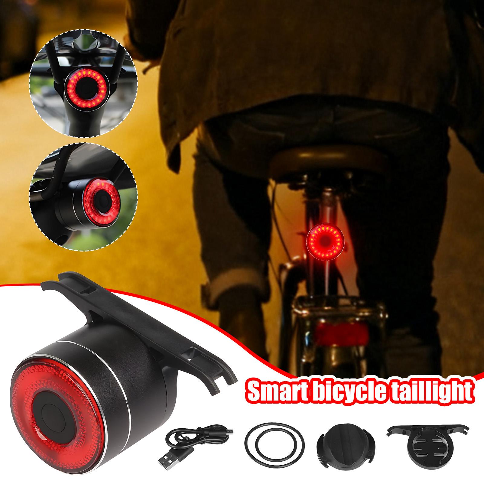 Велосипедный стоп-сигнал, умны – обзор и цена Commuting With Road Bike