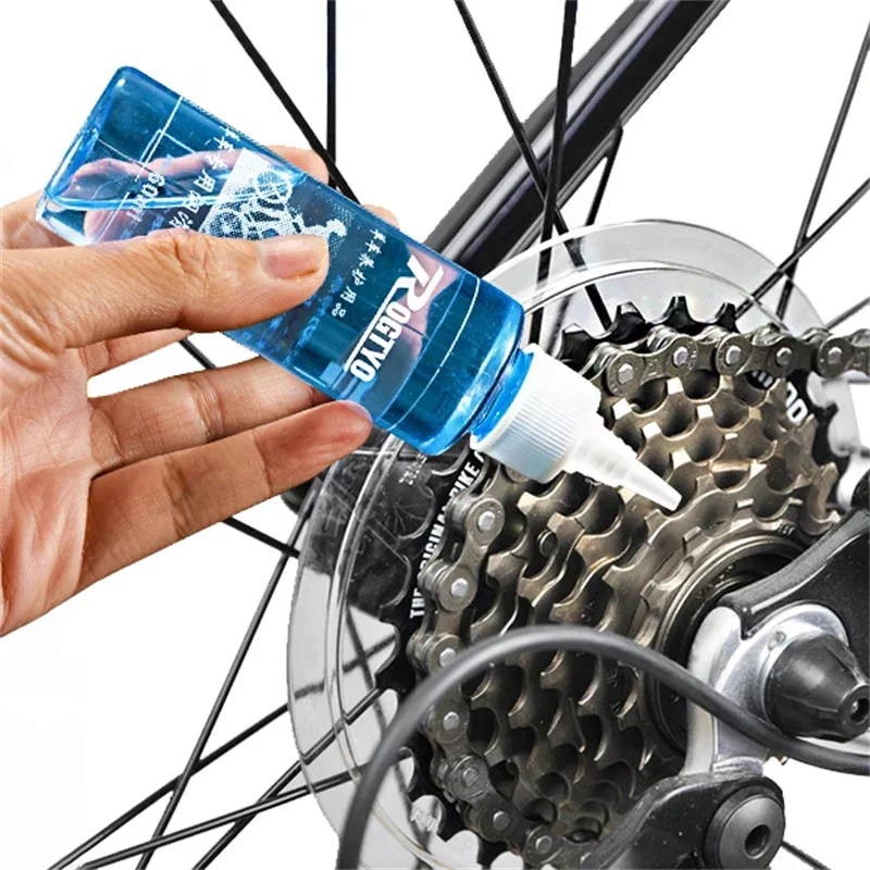 60 мл смазка для велосипедной  – обзор и цена Grease Waterproof Bike