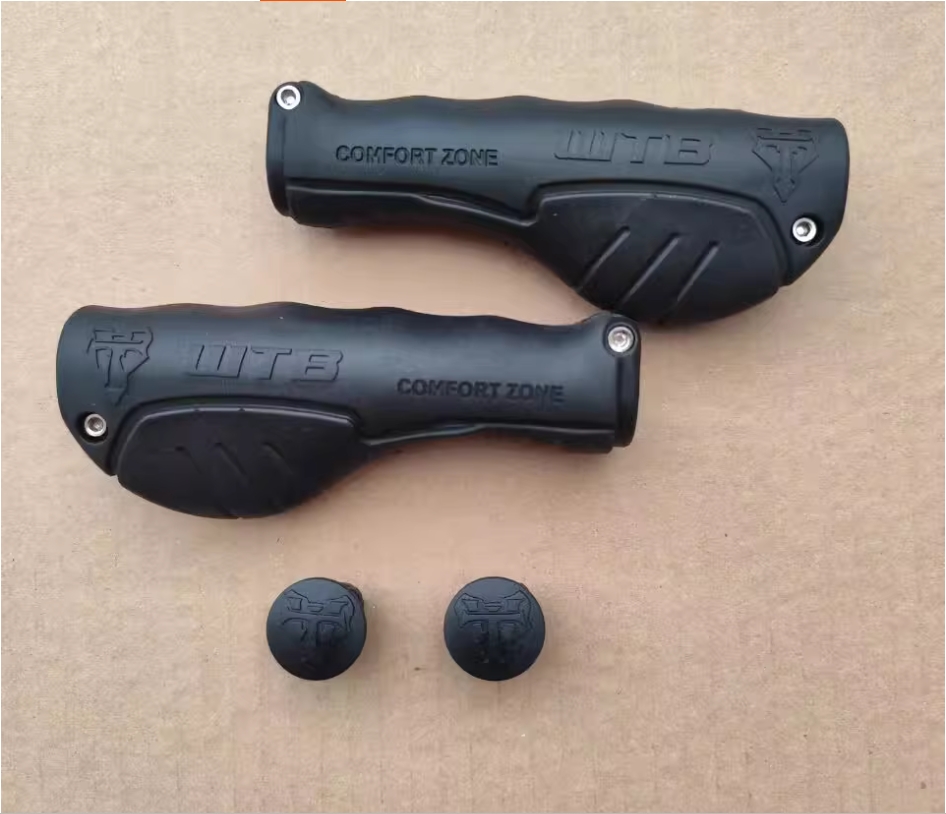 WTB Comfort Zone Clamp на ручк – обзор и цена Commuting On Mountain Bike