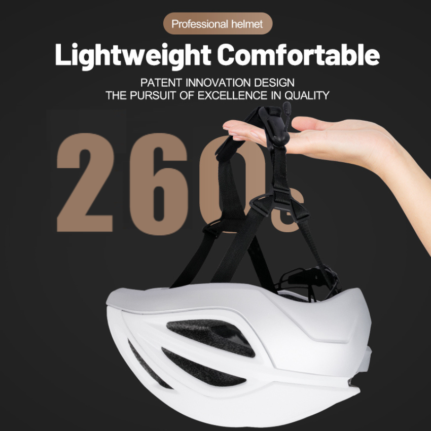 Умный велосипедный шлем с задн – обзор и цена Commute Cycling Helmet