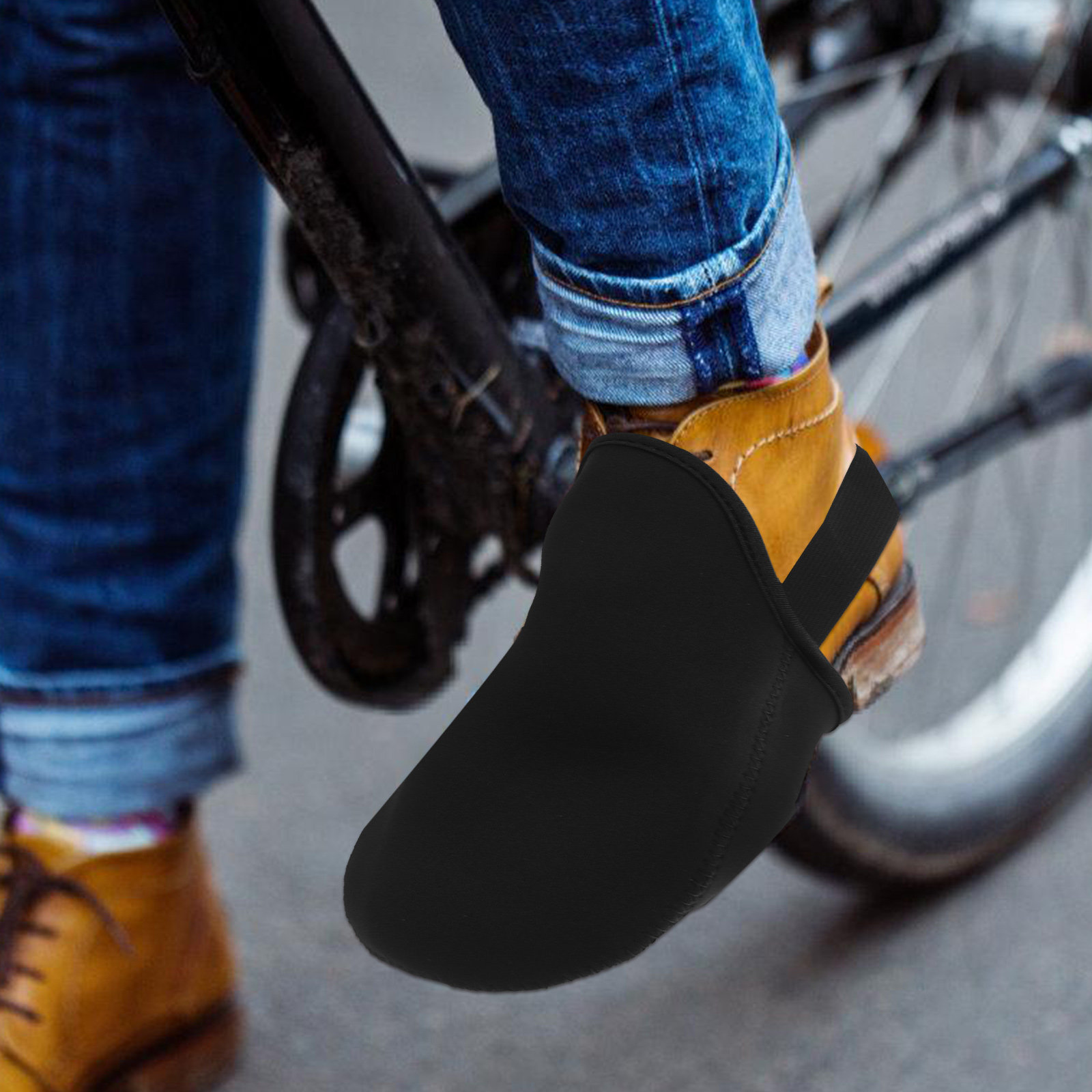 2 шт. чехлов для велотуфель, п – обзор и цена Commuting With Road Bike