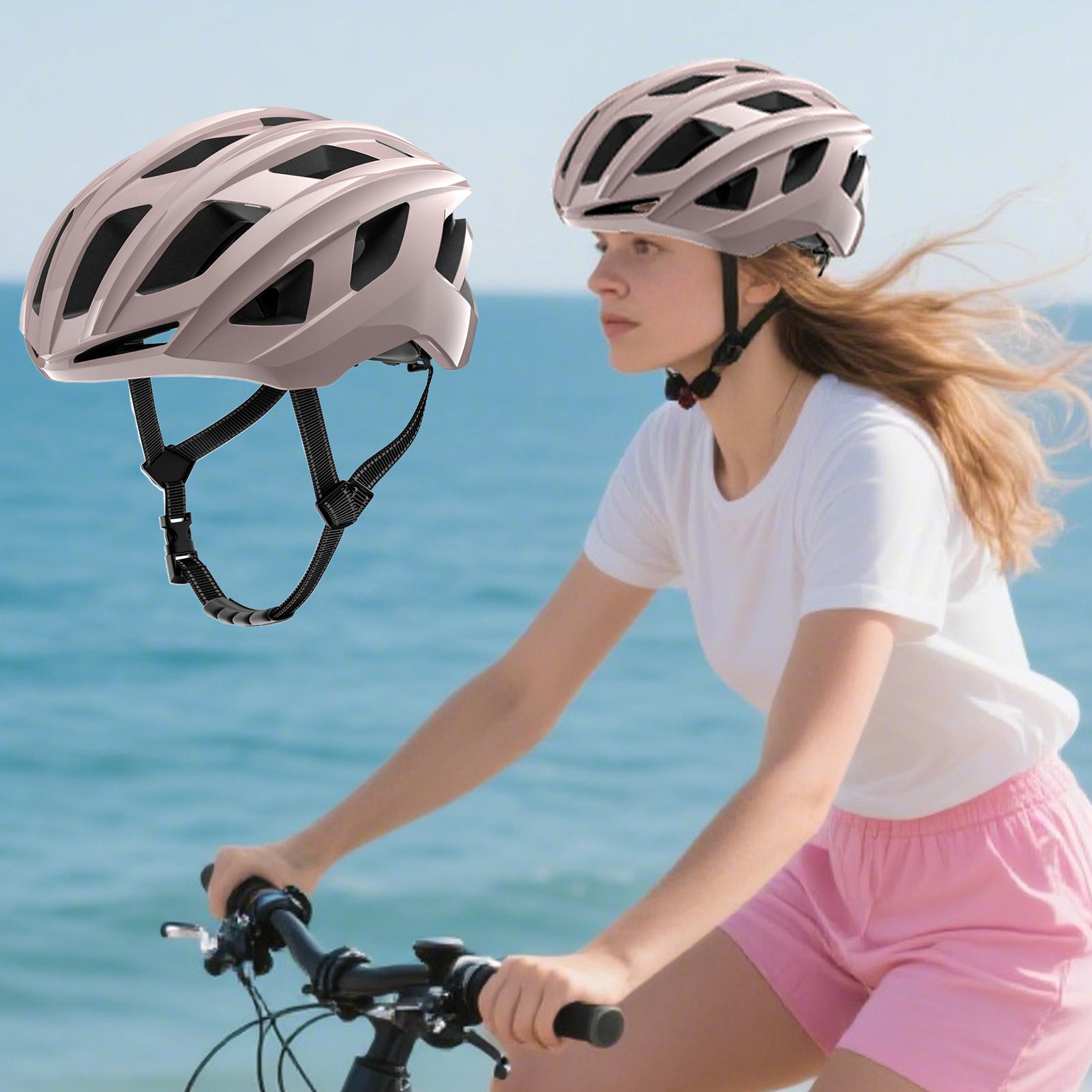 Велосипедные шлемы для взрослы – обзор и цена Commute Cycling Helmet