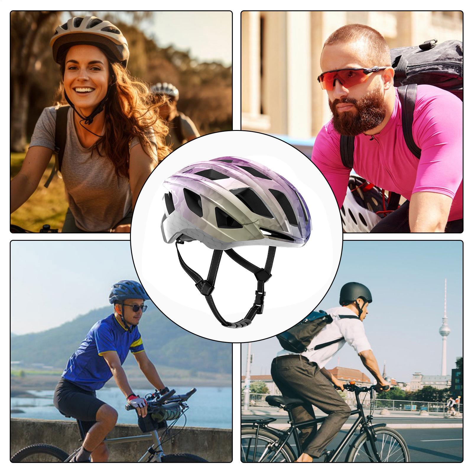 Велосипедные шлемы для взрослы – обзор и цена Commute Cycling Helmet